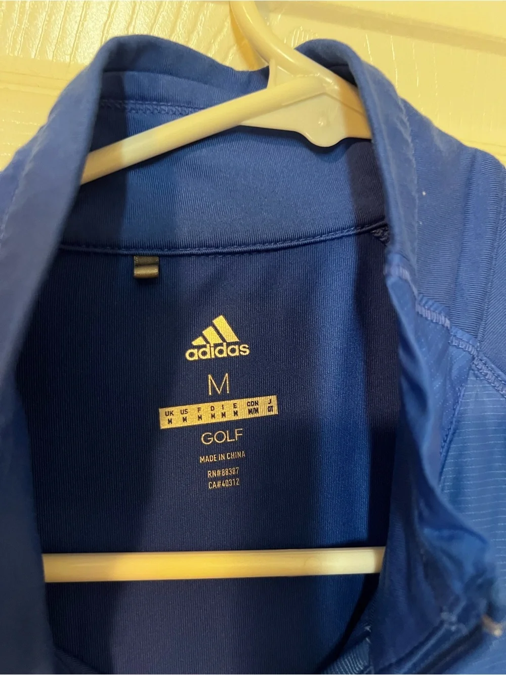 adidas sleeveless vest